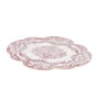 Conceptum Alfombra de Pasillo Eugene V3 - 4649 - 1, 80 x 150 cm, Polvo